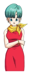 Sticker Dragon Ball Z STK-1438