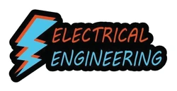 Electrical Engineer sticker STK-1229