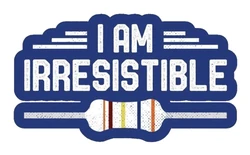 Electrical Engineer sticker STK-1230