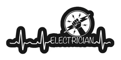Electrical Engineer sticker STK-1232