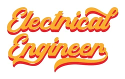 Electrical Engineer sticker STK-1233