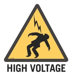 Electrical Engineer sticker STK-1235