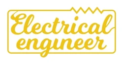 Electrical Engineer sticker STK-1236