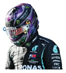 Sticker F1 STK-1599