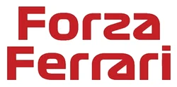 Sticker F1 STK-2217