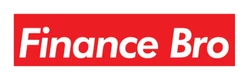 Finance Bro sticker STK-304