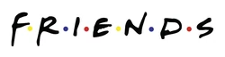 ستيكر Friends STK-892