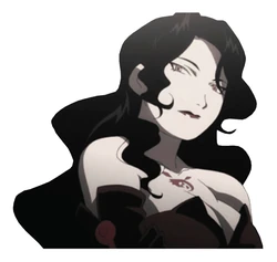 ستيكر Fullmetal Alchemist STK-2067