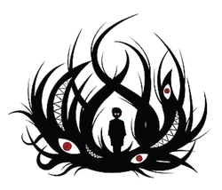 ستيكر Fullmetal Alchemist STK-2074