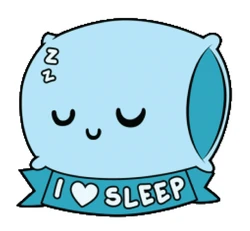 ستيكر Cute STK-1673