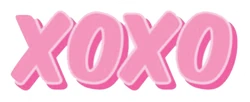 ستيكر Cute STK-2297