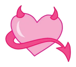 ستيكر Cute STK-2302
