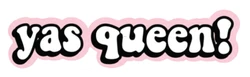 ستيكر Cute STK-2306