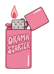 ستيكر Cute STK-2310