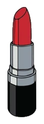 ستيكر Cute STK-1680