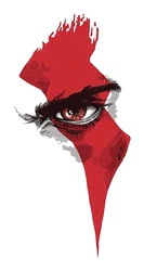 ستيكر God Of War STK-2020