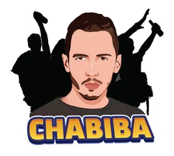 ستيكر Gooba STK-2343