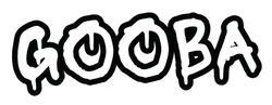 ستيكر Gooba STK-2351