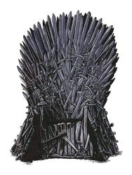 Game Of Thrones sticker STK-812