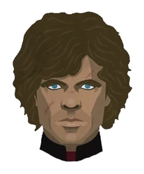 Game Of Thrones sticker STK-817