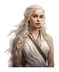 Game Of Thrones sticker STK-820