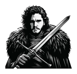Game Of Thrones sticker STK-821