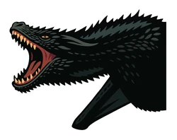 Game Of Thrones sticker STK-829