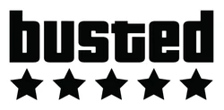 ستيكر Grand Theft Auto STK-1056