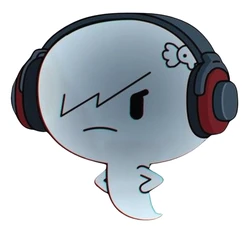 ستيكر Gumball STK-1191