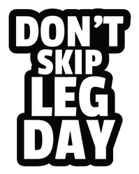 ستيكر Gym STK-2238