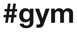 ستيكر Gym STK-2242