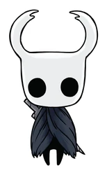 ستيكر Hollow Knight STK-1000