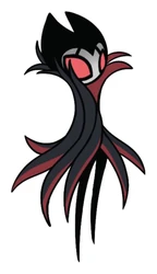 ستيكر Hollow Knight STK-1002