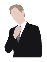 How I Met Your Mother sticker STK-2027