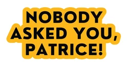 How I Met Your Mother sticker STK-2032