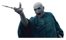 Sticker Harry Potter STK-1843