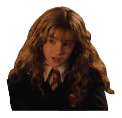 Sticker Harry Potter STK-1849