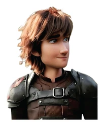 ستيكر HTTYD STK-555