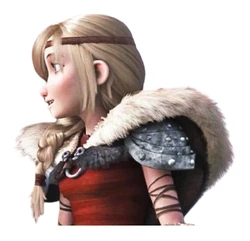 ستيكر HTTYD STK-556