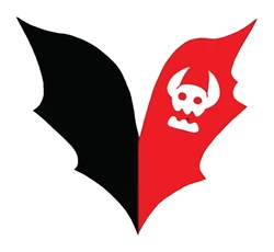 ستيكر HTTYD STK-561