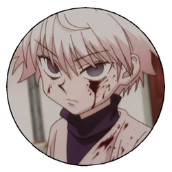 ستيكر HxH STK-1443