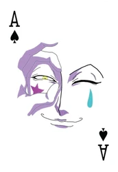 ستيكر HxH STK-629