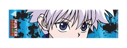ستيكر HXH Killua Eyes STK-285