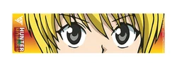 ستيكر HXH Kurapika Eyes STK-286