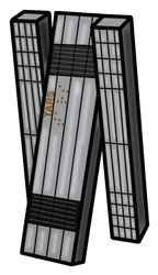 ستيكر Interstellar STK-1864