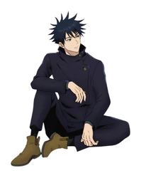 Sticker Jujutsu kaisen STK-423