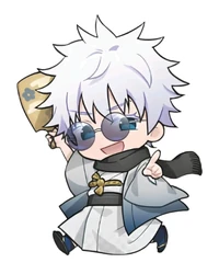 Sticker Jujutsu kaisen STK-426