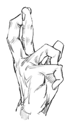 Sticker Jujutsu kaisen STK-1020