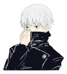 Sticker Jujutsu kaisen STK-1468