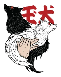 Sticker Jujutsu kaisen STK-1469